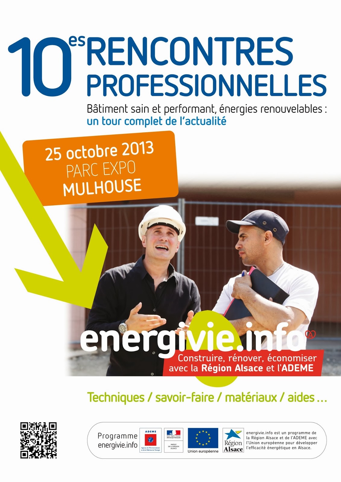 Rencontres (315)